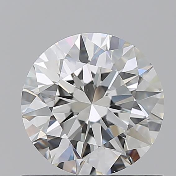 0.800 I VVS2 Virtual Selection Round Diamond