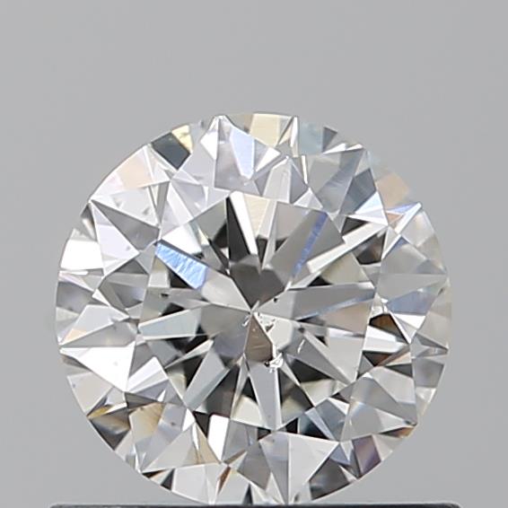 0.710 G SI2 Virtual Selection Round Diamond