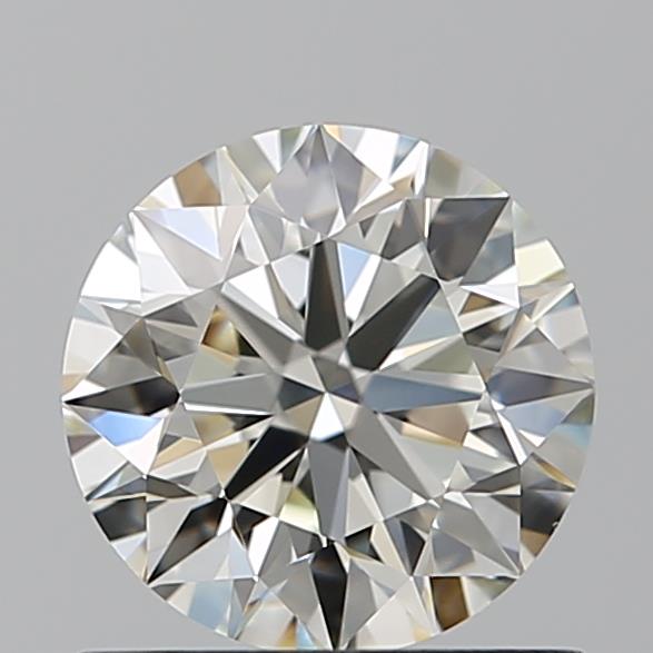 0.900 K VVS2 Virtual Selection Round Diamond