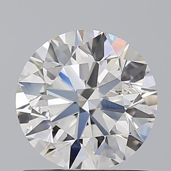 1.110 J SI2 Virtual Selection Round Diamond