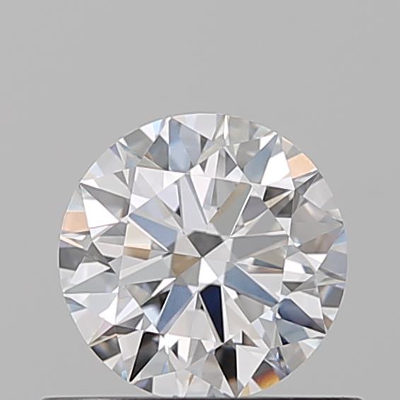 0.550 E VVS2 Virtual Selection Round Diamond