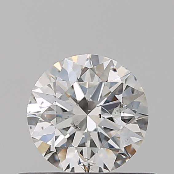 0.500 G SI2 Virtual Selection Round Diamond