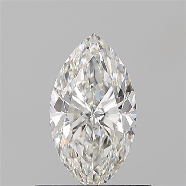 0.600 I VVS2 Virtual Selection Marquise Diamond