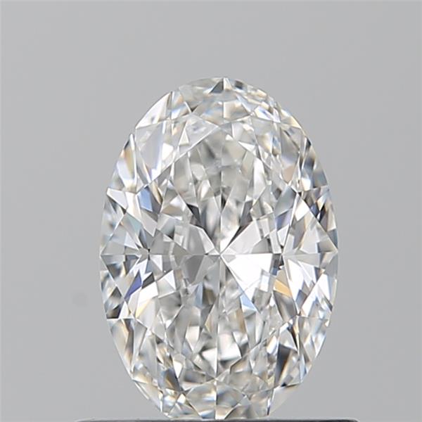 0.710 E SI1 Virtual Selection Oval Diamond