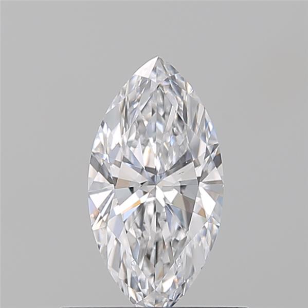 0.510 D VS2 Virtual Selection Marquise Diamond