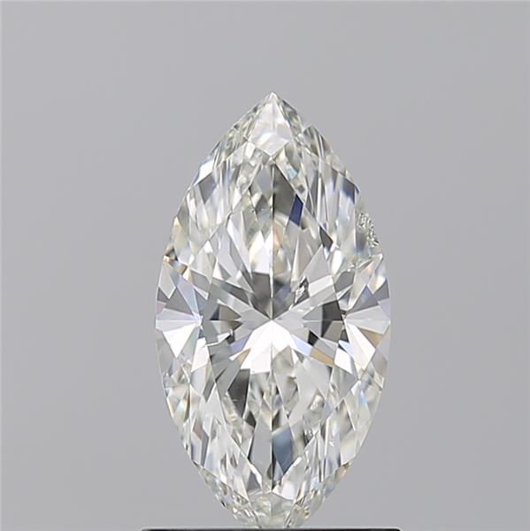 1.010 J SI2 Virtual Selection Marquise Diamond