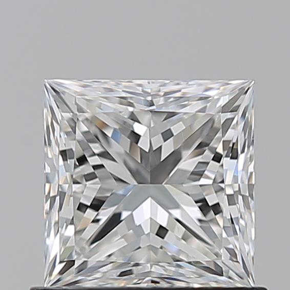 0.910 G VS1 Virtual Selection Princess Diamond