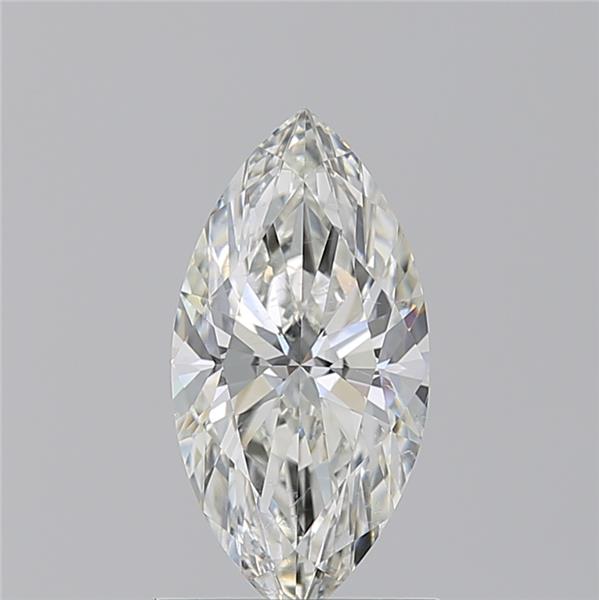 1.010 I SI1 Virtual Selection Marquise Diamond