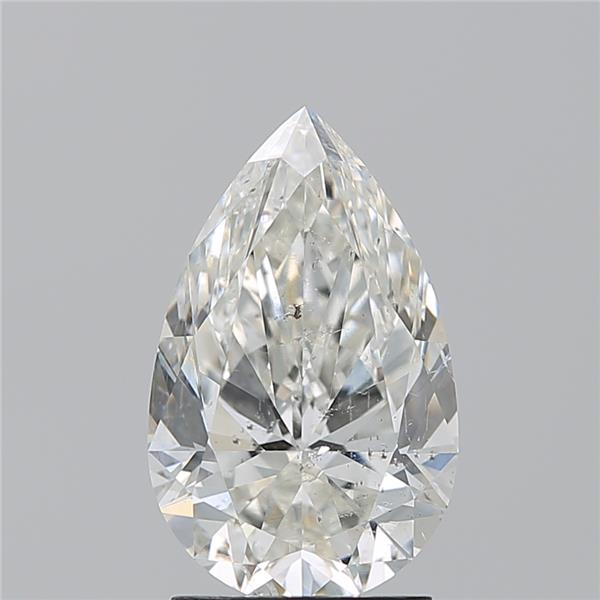 2.200 I I1 Virtual Selection Pear Diamond