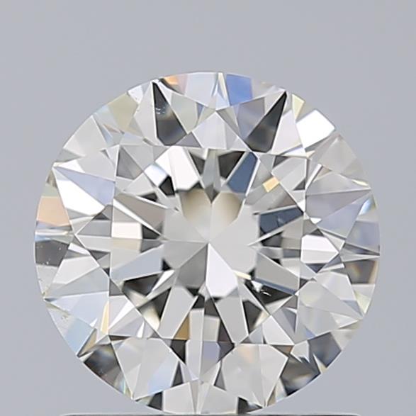 1.200 I SI1 Virtual Selection Round Diamond