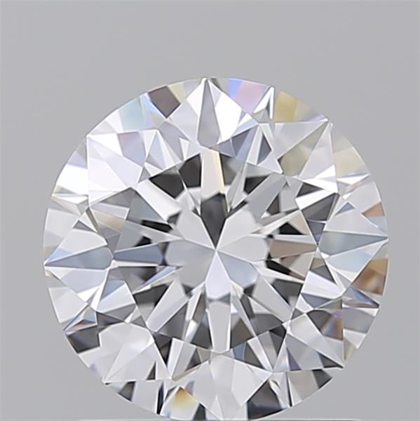 1.360 D VVS1 Virtual Selection Round Diamond
