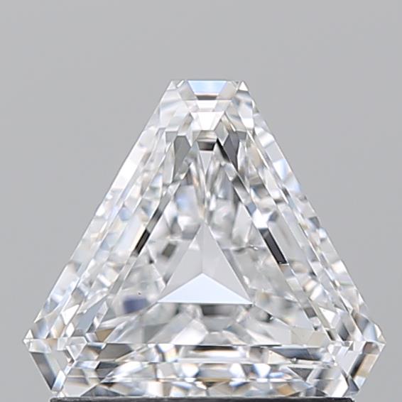 1.020 D VS2 Virtual Selection Triangle Diamond
