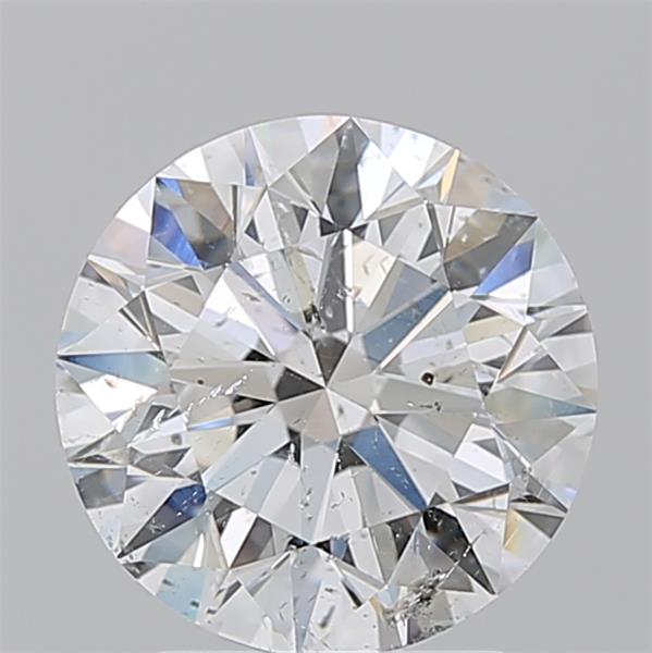 3.010 G I1 Virtual Selection Round Diamond