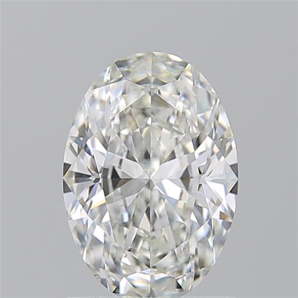 1.220 H VS2 Virtual Selection Oval Diamond