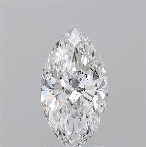 2.010 E I1 Virtual Selection Marquise Diamond