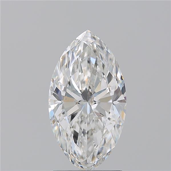 2.020 G SI1 Virtual Selection Marquise Diamond