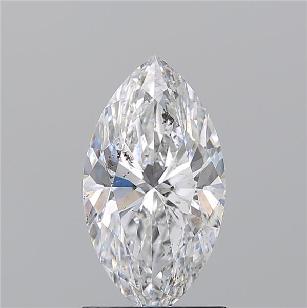 1.500 E SI2 Virtual Selection Marquise Diamond