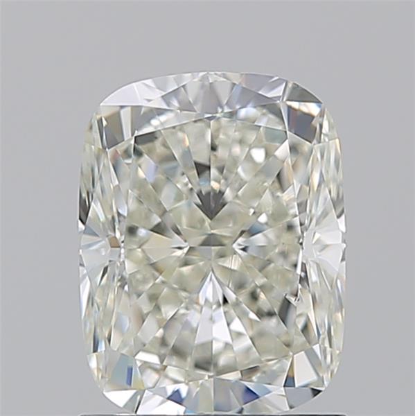 1.510 K VS2 Virtual Selection Cushion Diamond