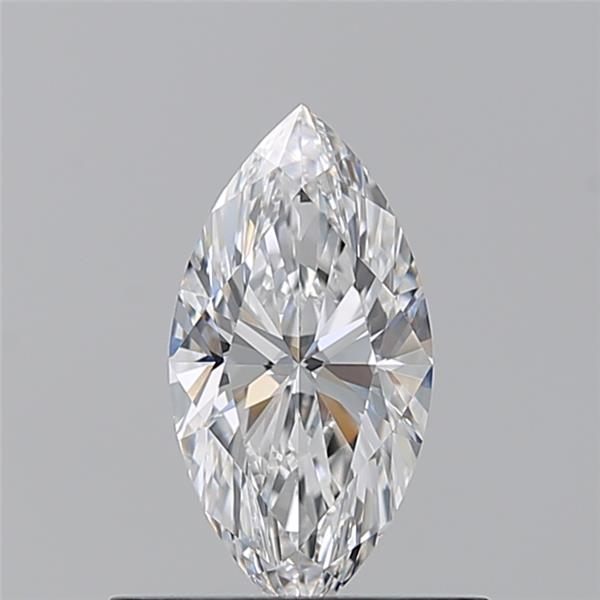 0.500 E VS2 Virtual Selection Marquise Diamond