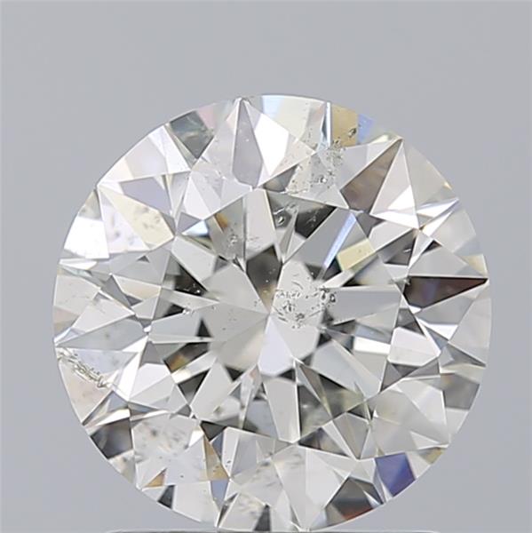 1.800 J SI2 Virtual Selection Round Diamond