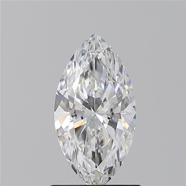1.010 F SI2 Virtual Selection Marquise Diamond