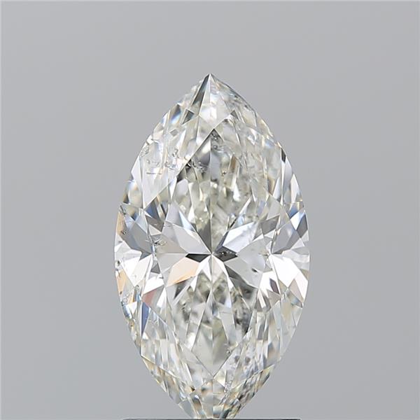 2.010 K I1 Virtual Selection Marquise Diamond