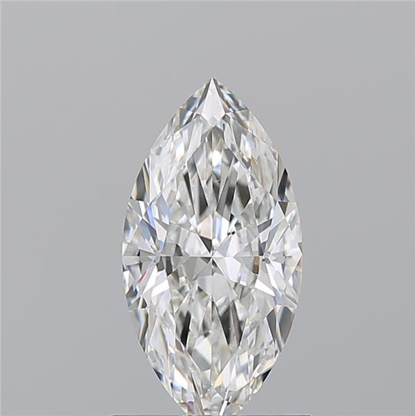 1.010 H SI1 Virtual Selection Marquise Diamond