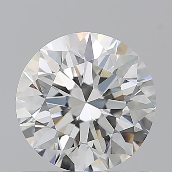 0.900 I VVS2 Virtual Selection Round Diamond