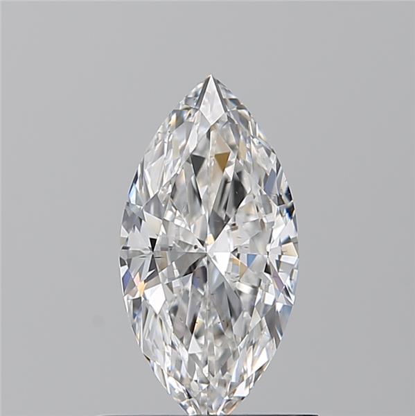 0.710 E VS2 Virtual Selection Marquise Diamond