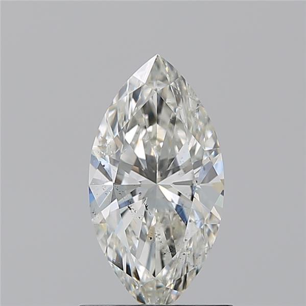 1.010 J SI2 Virtual Selection Marquise Diamond