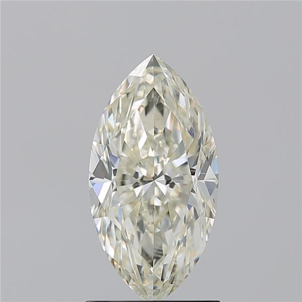 1.500 M SI2 Virtual Selection Marquise Diamond