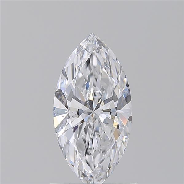 1.010 D SI1 Virtual Selection Marquise Diamond