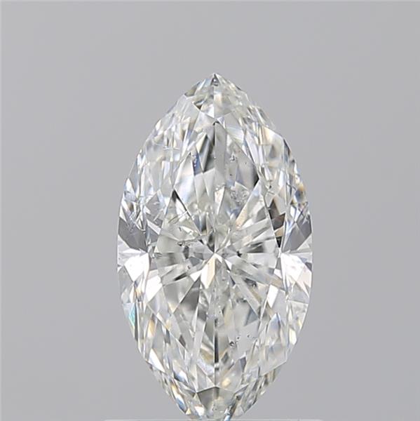 1.020 G SI2 Virtual Selection Marquise Diamond