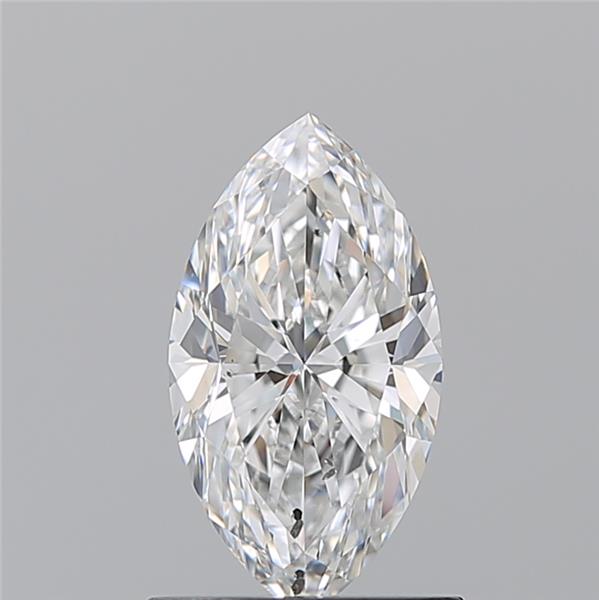 1.010 F SI2 Virtual Selection Marquise Diamond