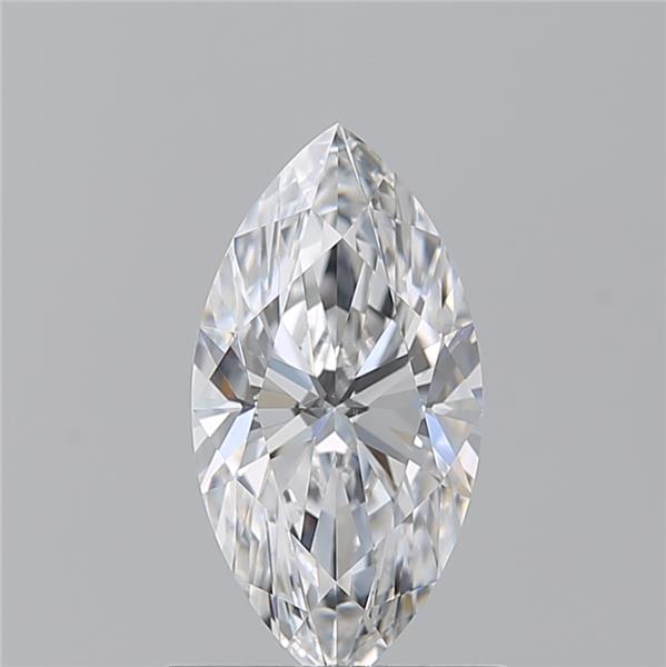 0.900 E VS2 Virtual Selection Marquise Diamond