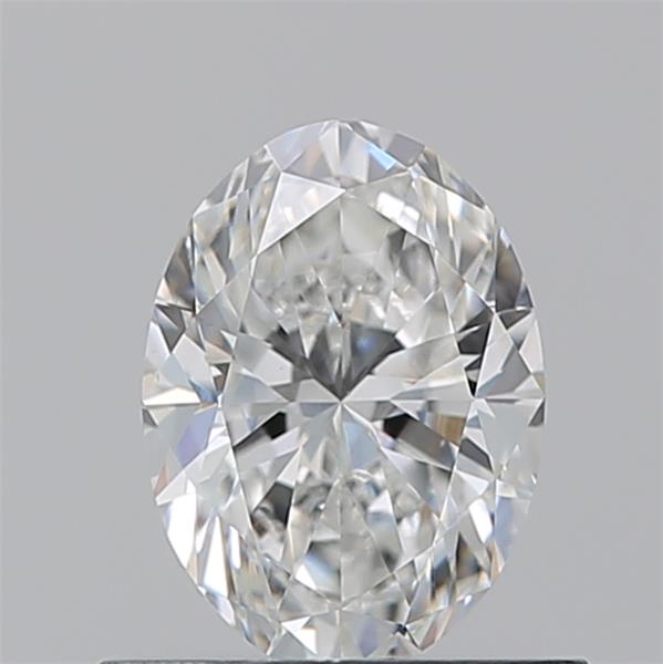 0.700 F VS1 Virtual Selection Oval Diamond