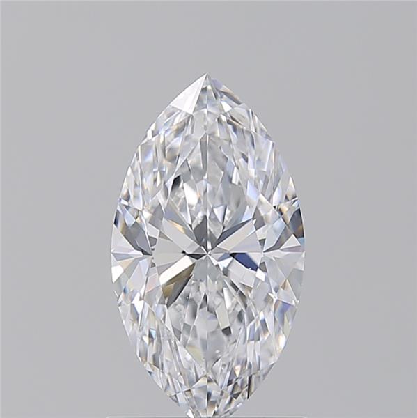 1.200 D VS2 Virtual Selection Marquise Diamond