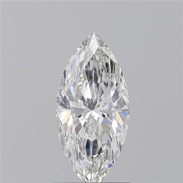 1.210 G SI2 Virtual Selection Marquise Diamond