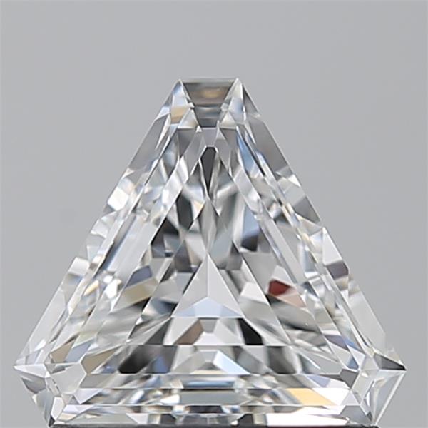 0.710 F VVS2 Virtual Selection Triangle Diamond