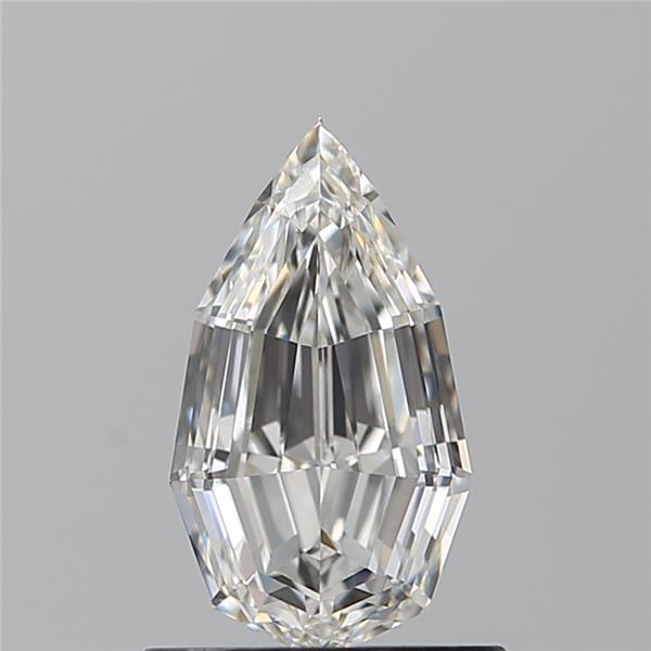 0.910 I VVS1 Virtual Selection Diamond
