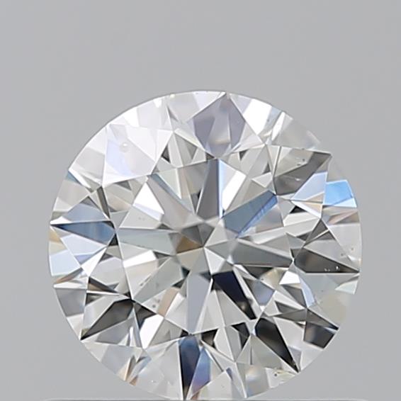 0.710 H SI1 Virtual Selection Round Diamond