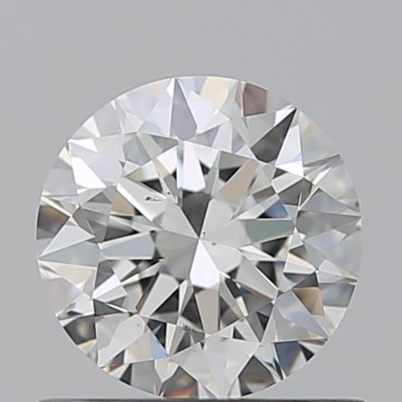 0.800 I VS2 Virtual Selection Round Diamond
