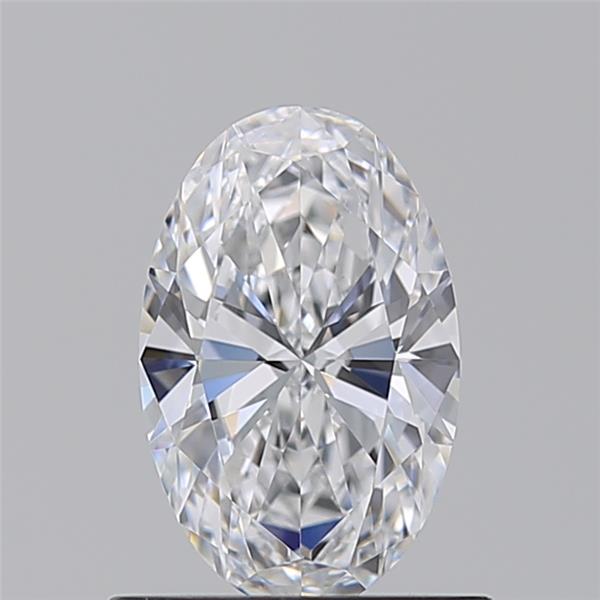 0.700 D VVS2 Virtual Selection Oval Diamond