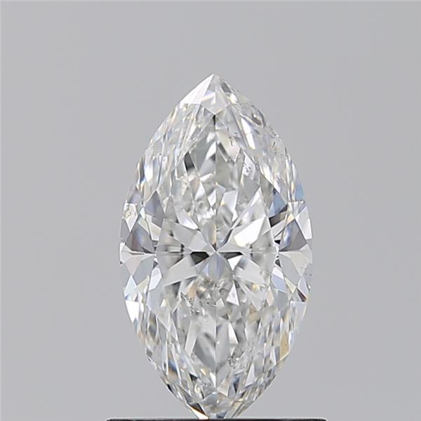 1.010 G SI2 Virtual Selection Marquise Diamond