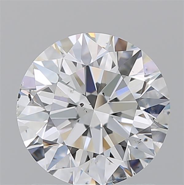 1.500 F SI1 Virtual Selection Round Diamond