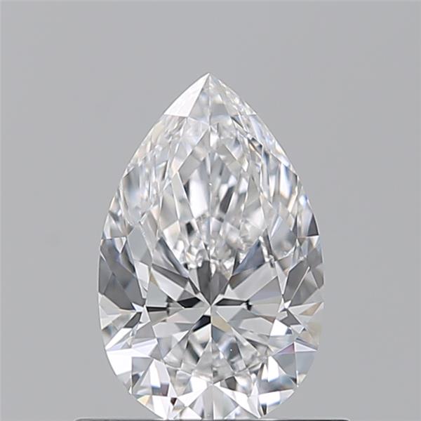 0.700 D VS2 Virtual Selection Pear Diamond