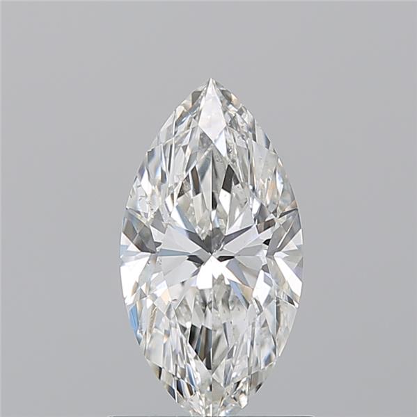 1.010 H SI2 Virtual Selection Marquise Diamond
