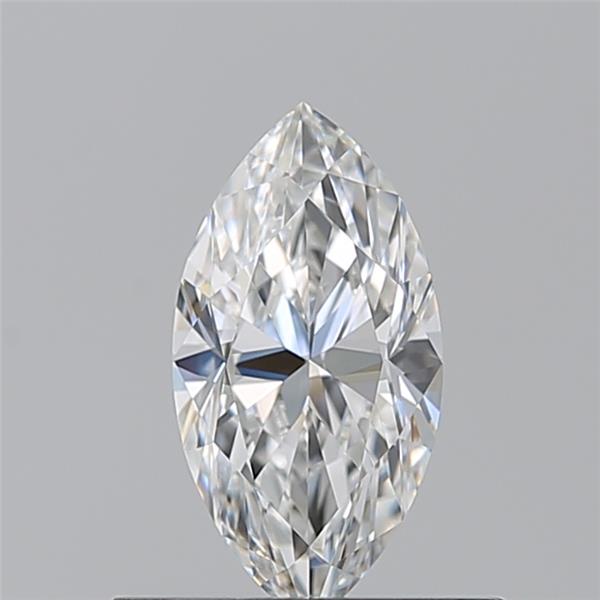 0.500 F VS1 Virtual Selection Marquise Diamond