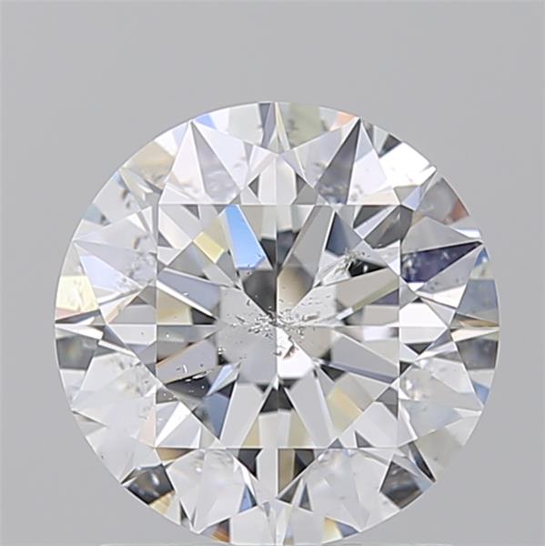1.580 F I1 Virtual Selection Round Diamond