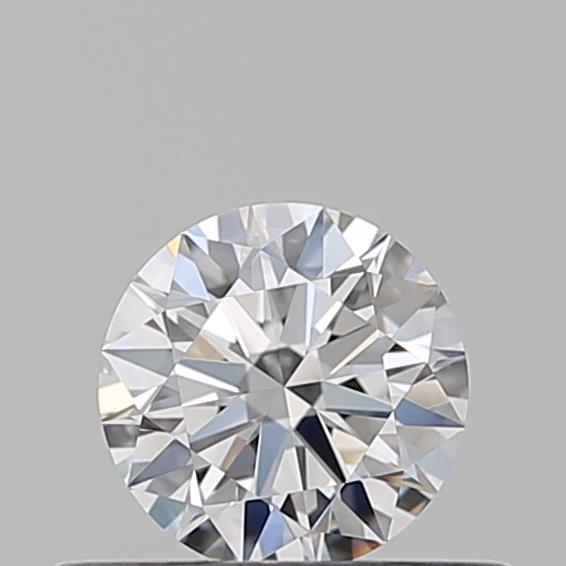 0.400 D IF Virtual Selection Round Diamond